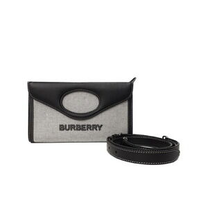 Burberry Pocket Portable Handbag